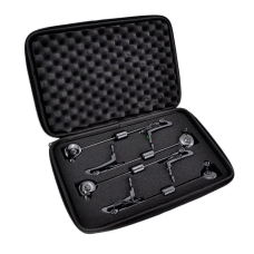 Свингера (4 шт.) з LED-індикацією,Hirisi B2022