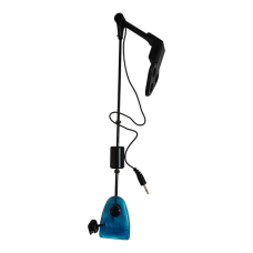 Свингер з LED-індикацією (синій)