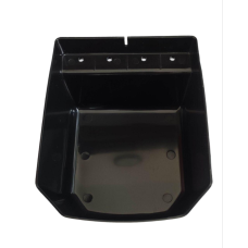 Бокс(бункер) откидной  для  кораблика Flytec D13