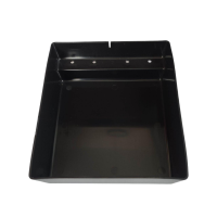 Бокс(бункер) откидной  для  кораблика Flytec D16,D16В