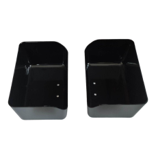 Боксы(бункера) откидные  для  кораблика Flytec D18,D18C,V020