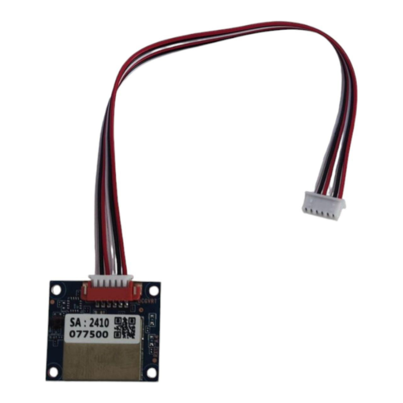 Модуль GPS для прикормочного кораблика Flytec V020,V900 с GPS 40 точек Модуль GPS для прикормочного кораблика Flytec V020,V900 с GPS 40 точек