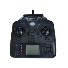 Пульт д/у  для прикормочного кораблика Flytec V020,V900 c GPS на 40 точек