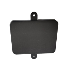 Кришка пластикова для відсіку акумулятора кораблик D16, D16B