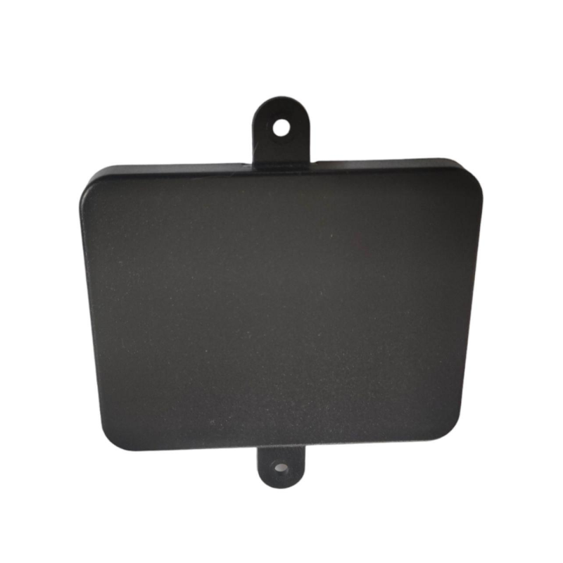 Кришка пластикова для відсіку акумулятора кораблик D16, D16B Кришка пластикова для відсіку акумулятора кораблик D16, D16B