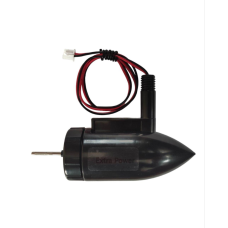 Електричний посилений двигун (мотор) для прикормового кораблика Flytec