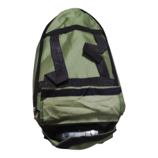 Сумка-чохол для кораблика Flytec зелена
