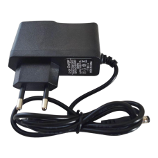 Зарядний пристрій від мережі 220 В для акумулятора прикормового кораблика Flytec 12,6 В