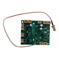 Плата керування для прикормового кораблика Flytec V050