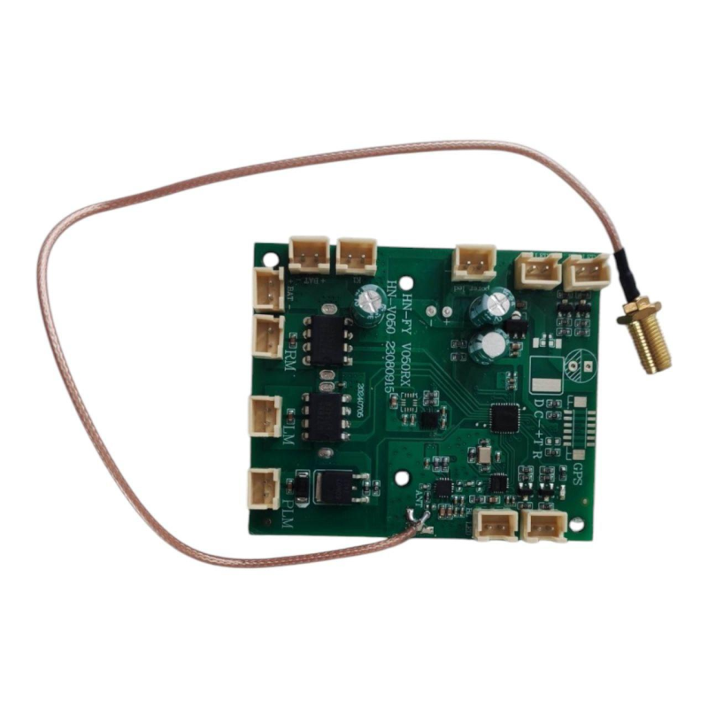 Плата керування для прикормового кораблика Flytec V050 Плата керування для прикормового кораблика Flytec V050