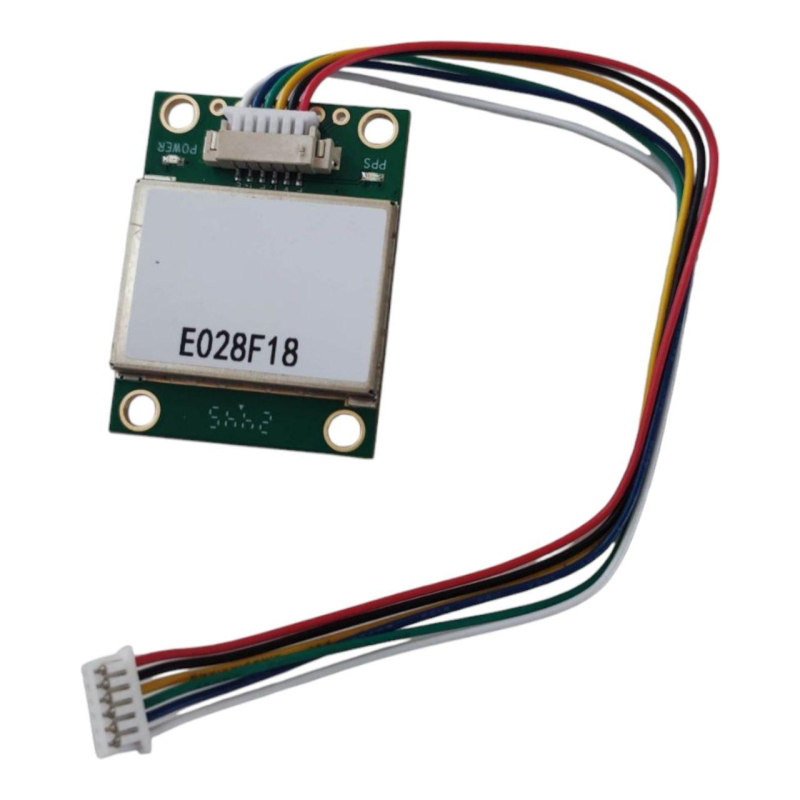 Модуль GPS для прикормового кораблика Flytec з GPS на 99 точок Модуль GPS для прикормового кораблика Flytec з GPS на 99 точок