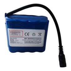 Акумулятор посилений для прикормового кораблика Flytec 12000ma/h