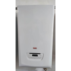 Котел газовий двоконтурный AWB Thermoelegance 4 конденсаційний 24 квт