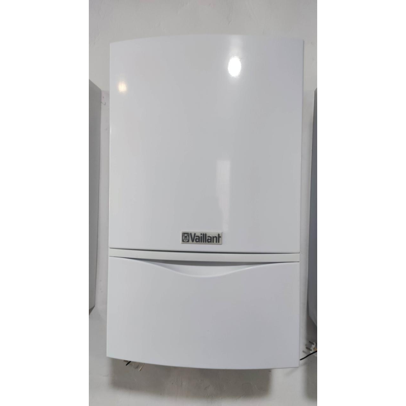 Газовий котел VAILLANT T7 EcoTec 24 kw двоконтурний конденсаційний  24 кВт