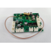 Плата керування для прикормового кораблика Flytec D13, D16,D18 Плата керування для прикормового кораблика Flytec D13, D16,D18