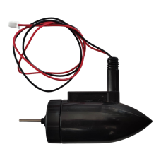 Електричний стандартний двигун (мотор) для прикормового кораблика Flytec