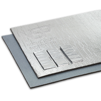 Шумоізоляція каналізації NSP (SOFT) 160 (3мп) 8 мм