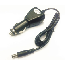 Автомобільний зарядний пристрій для прикормового кораблика Flytec акумулятора на 7.4в