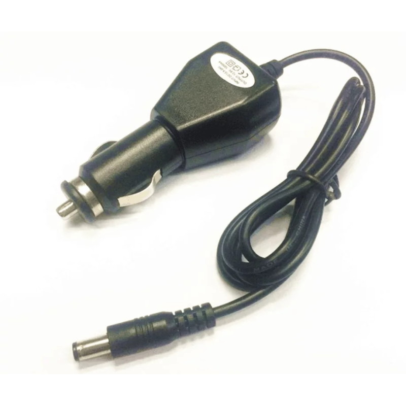 Автомобільний зарядний пристрій для прикормового кораблика Flytec акумулятора на 7.4в Автомобільний зарядний пристрій для прикормового кораблика Flytec акумулятора на 7.4в