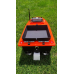 Кораблик для прикорму D80 12V GPS100 V-50 км/год TOP!