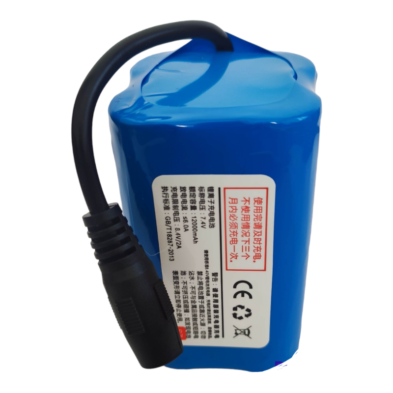 Акумулятор (додатковий) фірмовий заводський посилений для прикормового корабочка Flytec 12000ma/h Акумулятор (додатковий) фірмовий заводський посилений для прикормового корабочка Flytec 12000ma/h