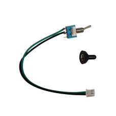 Тумблер вмик/вимик для кораблика Flytec