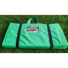 Каремат складаний