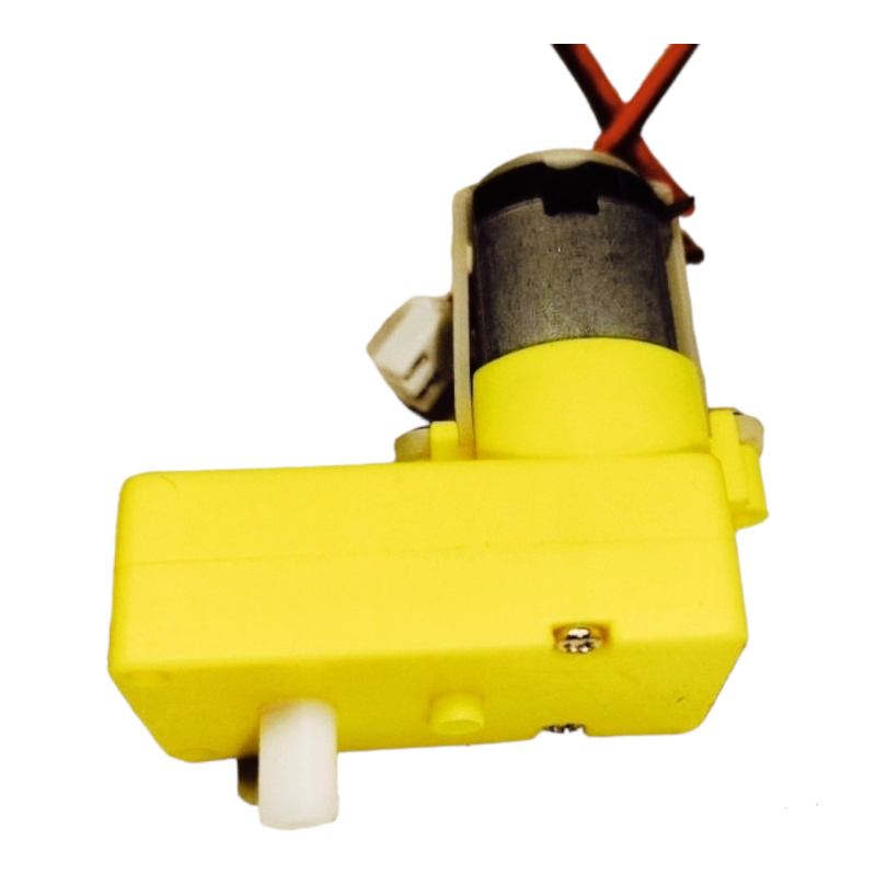 Сервопривод відкриття боксів для прикормового кораблика Сервопривод відкриття боксів для прикормового кораблика