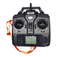 Пульт д/у для прикормового кораблика Flytec з GPS на 16 точок