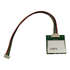 Модуль GPS для прикормового кораблика Flytec з GPS на 16 точок