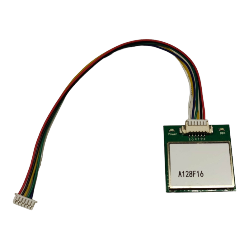 Модуль GPS для прикормового кораблика Flytec з GPS на 16 точок Модуль GPS для прикормового кораблика Flytec з GPS на 16 точок