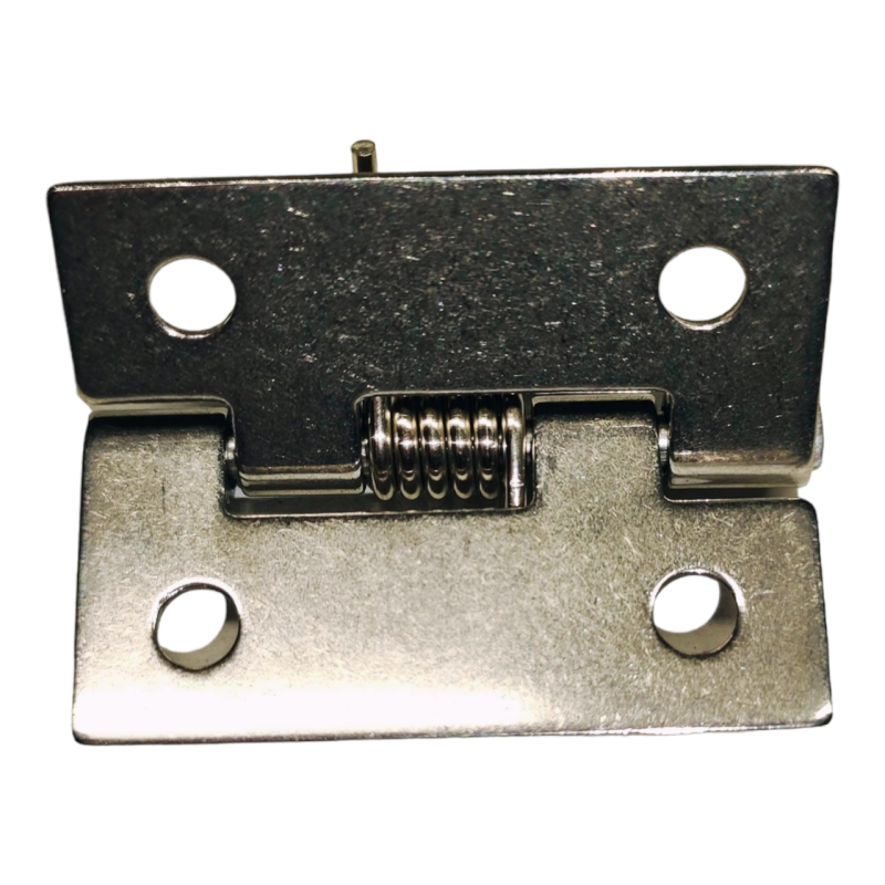 Петля бункера з пружиною для кораблика Flytec Петля бункера з пружиною для кораблика Flytec