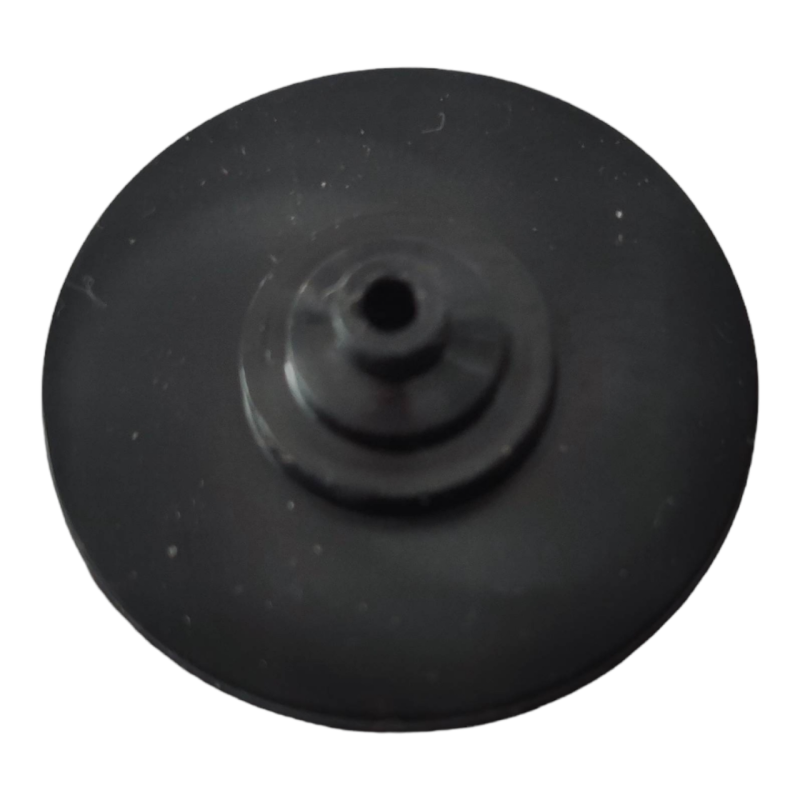 Сальник-прокладка для мотора в пластиковому боксі корабелька Flytec Сальник-прокладка для мотора в пластиковому боксі корабелька Flytec