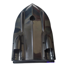 Корпус нижній для прикормового кораблика Flytec моделі D13, D16, D18