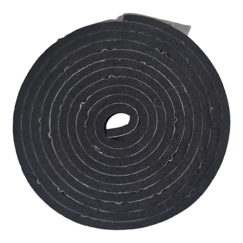 Прокладка герметизувальна для з“єднання корпусів низ-верх прикормового корабочка Прокладка герметизувальна для з“єднання корпусів низ-верх прикормового корабочка