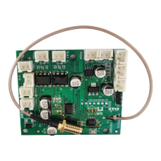 Плата керування для прикормового кораблика Flytec D13, D16,D18