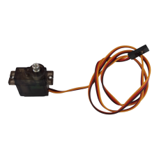 Сервопривод відчинення заднього відсіку для прикормового корабочка Flytec D18