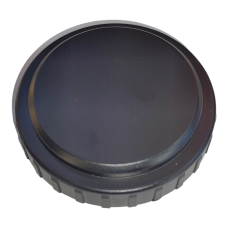 Кришка пластикова для відсіку акумулятора прикормового кораблика