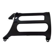 Захист гребних гвинтів прикормового кораблика