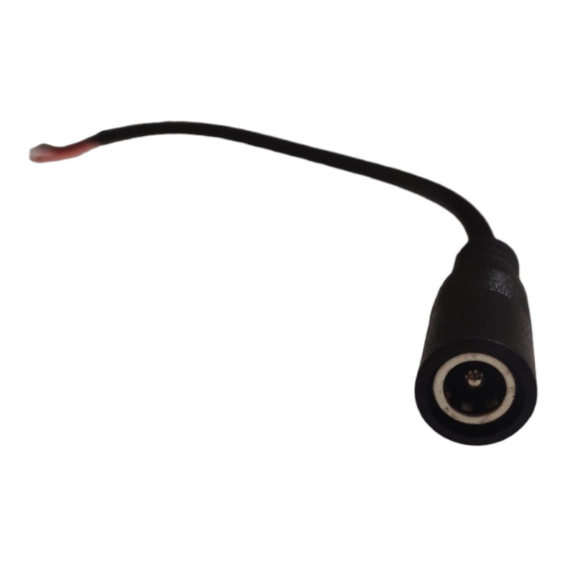 Провід з роз“ємом для АКБ Li-Ion Провід з роз“ємом для АКБ Li-Ion